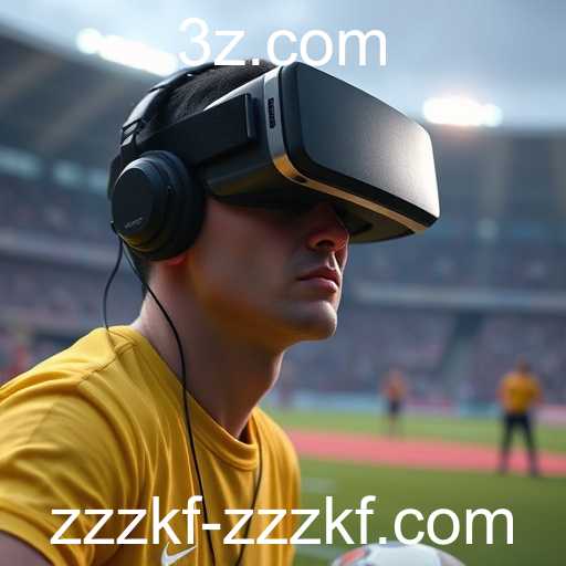 ZZZKF: A Revolução no Universo dos Games