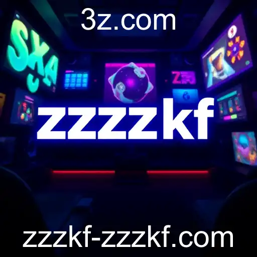 ZZZKF: A Palavra Mágica dos Jogos Online em 2025