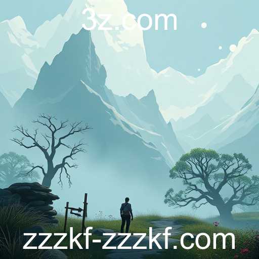 Zzzkf Transforma o Mundo dos Jogos Online