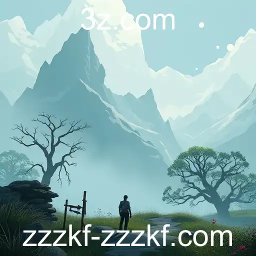 Zzzkf Transforma o Mundo dos Jogos Online